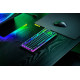 Razer Huntsman V3 HE Magnetic Tenkeyless 8KHz teclado Juego USB QWERTY Inglés Negro