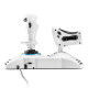 Thrustmaster T.Flight Hotas One Microsoft Flight Simulator Edition Blanco USB Simulador de Vuelo
