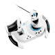 Thrustmaster T.Flight Hotas One Microsoft Flight Simulator Edition Blanco USB Simulador de Vuelo