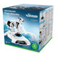 Thrustmaster T.Flight Hotas One Microsoft Flight Simulator Edition Blanco USB Simulador de Vuelo