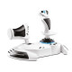Thrustmaster T.Flight Hotas One Microsoft Flight Simulator Edition Blanco USB Simulador de Vuelo