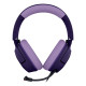 Razer Kraken V4 X – Espeon & Umbreon Edition Auriculares Alámbrico Diadema Juego USB Type-C / USB Type-A Púrpura, Negro