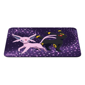 Razer Gigantus V2 – Espeon & Umbreon Edition Alfombrilla de ratón para juegos Púrpura