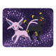 Razer Gigantus V2 – Espeon & Umbreon Edition Alfombrilla de ratón para juegos Púrpura