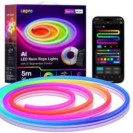 Lepro N1G05 iluminación inteligente