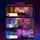 Lepro N1G05 iluminación inteligente