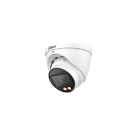 (DH-IPC-HDW2449TP-ZS-IL-27135) DAHUA CAMARA IP TURRET SERIE 2, 4MP, SMART DUAL LIGHT, IR HASTA 40M, IP67, VARIFOCAL 2.7-13.5MM