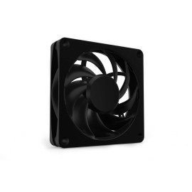 Alphacool Apex Stealth Metall Carcasa del ordenador Ventilador 12 cm Negro 1 pieza(s)