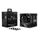 be quiet! Pure Wings 3 120mm | PWM Reverse Triple-Pack Carcasa del ordenador Ventilador 12 cm Negro 3 pieza(s)