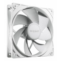 be quiet! Pure Wings 3 120mm | PWM Reverse White Triple-Pack Carcasa del ordenador Ventilador 12 cm Blanco 3 pieza(s)