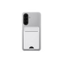 Samsung Card Slot Case - Light Gray - Galaxy A27 5G funda para teléfono móvil