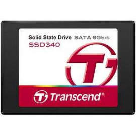 Transcend 64GB SATA III 6Gb/s SSD340 (Premium) TS64GSSD340