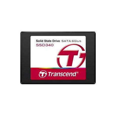 Transcend 64GB SATA III 6Gb/s SSD340 (Premium) TS64GSSD340