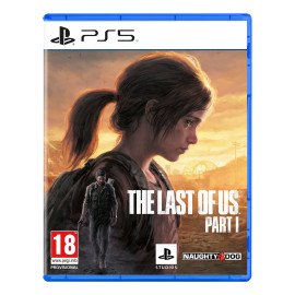 Sony Interactive Entertainment The Last of Us Parte I (PS5) Remasterizada Plurilingüe PlayStation 5