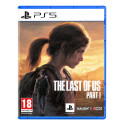 Sony Interactive Entertainment The Last of Us Parte I (PS5) Remasterizada Plurilingüe PlayStation 5