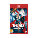 NINTENDO SWITCH 2 - BEE ORBITALS ESP