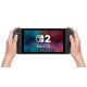 Nintendo SWITCH 2 HW BTR videoconsola portátil 20,1 cm (7.9'') 256 GB Pantalla táctil Wifi Negro