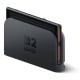 Nintendo SWITCH 2 HW BTR videoconsola portátil 20,1 cm (7.9'') 256 GB Pantalla táctil Wifi Negro