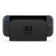 Nintendo SWITCH 2 HW BTR videoconsola portátil 20,1 cm (7.9'') 256 GB Pantalla táctil Wifi Negro