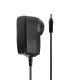 Lindy 73809 adaptador e inversor de corriente Interior 36 W Negro