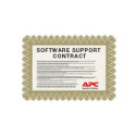 APC 3 Year 1000 Node InfraStruXure Central Software Support Contract