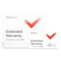 Synology Extended Warranty (+2 yers) 1 licencia(s) 2 año(s)