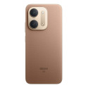 Xiaomi Redmi 17C 5G 17,5 cm (6.9'') Ranura híbrida Dual SIM 4 GB 128 GB 6000 mAh Marrón