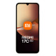 Xiaomi Redmi 17C 5G 17,5 cm (6.9'') Ranura híbrida Dual SIM 4 GB 128 GB 6000 mAh Marrón