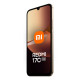 Xiaomi Redmi 17C 5G 17,5 cm (6.9'') Ranura híbrida Dual SIM 4 GB 128 GB 6000 mAh Marrón