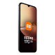 Xiaomi Redmi 17C 5G 17,5 cm (6.9'') Ranura híbrida Dual SIM 4 GB 128 GB 6000 mAh Negro