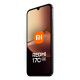 Xiaomi Redmi 17C 5G 17,5 cm (6.9'') Ranura híbrida Dual SIM 4 GB 128 GB 6000 mAh Negro