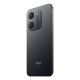 Xiaomi Redmi 17C 5G 17,5 cm (6.9'') Ranura híbrida Dual SIM 4 GB 128 GB 6000 mAh Negro