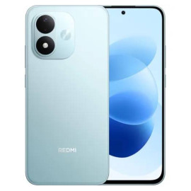 Xiaomi Redmi Note 17 5G 17,5 cm (6.9'') SIM doble USB Tipo C 6 GB 128 GB 8000 mAh Azul
