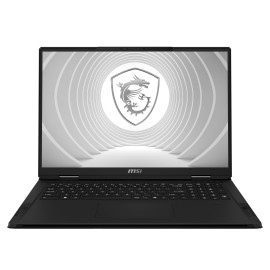 MSI CreatorPro X18 HX A14VMG-279ES Intel® Core™ i9 i9-14900HX Estación de trabajo móvil