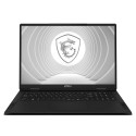 MSI CreatorPro X18 HX A14VMG-279ES Intel® Core™ i9 i9-14900HX Estación de trabajo móvil