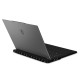 MSI CreatorPro X18 HX A14VMG-279ES Intel® Core™ i9 i9-14900HX Estación de trabajo móvil