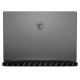 MSI CreatorPro X18 HX A14VMG-279ES Intel® Core™ i9 i9-14900HX Estación de trabajo móvil