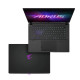 GIGABYTE AORUS MASTER 16 Gaming Laptop - 16.0“, 240Hz OLED, AMD Razen 9 9955X3D