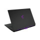 GIGABYTE AORUS MASTER 16 Gaming Laptop - 16.0“, 240Hz OLED, AMD Razen 9 9955X3D