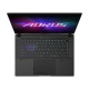GIGABYTE AORUS MASTER 16 Gaming Laptop - 16.0“, 240Hz OLED, AMD Razen 9 9955X3D