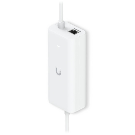 UBIQUITI NETWORKS - Ubiquiti UACC-PoE+-USBC Gigabit Ethernet 48 V - uacc-poe+-usbc