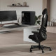 Fractal Design Summit Blackout TG Light Tint Midi Tower Negro