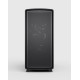 Fractal Design Summit Blackout TG Light Tint Midi Tower Negro