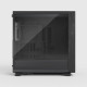 Fractal Design Summit Blackout TG Light Tint Midi Tower Negro