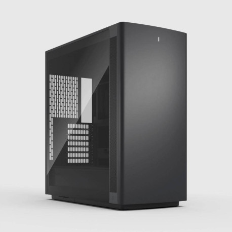 Fractal Design Define One Dark TG Light Tint Midi Tower Negro