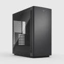 Fractal Design Define One Dark TG Light Tint Midi Tower Negro