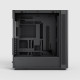 Fractal Design Define One Dark TG Light Tint Midi Tower Negro