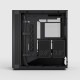 Fractal Design Define One Dark TG Light Tint Midi Tower Negro