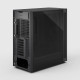 Fractal Design Define One Dark TG Light Tint Midi Tower Negro