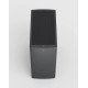 Fractal Design Define One Dark TG Light Tint Midi Tower Negro